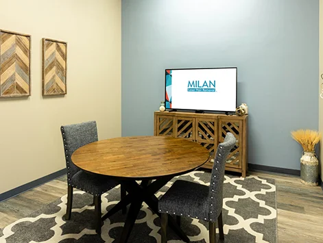 Milan Laser Hair Removal Clinic in Winston-Salem