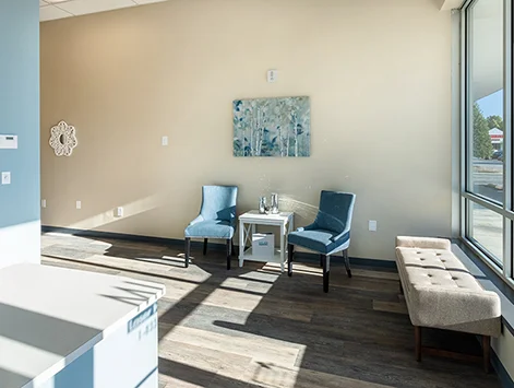 Milan Laser Hair Removal Clinic in Winston-Salem