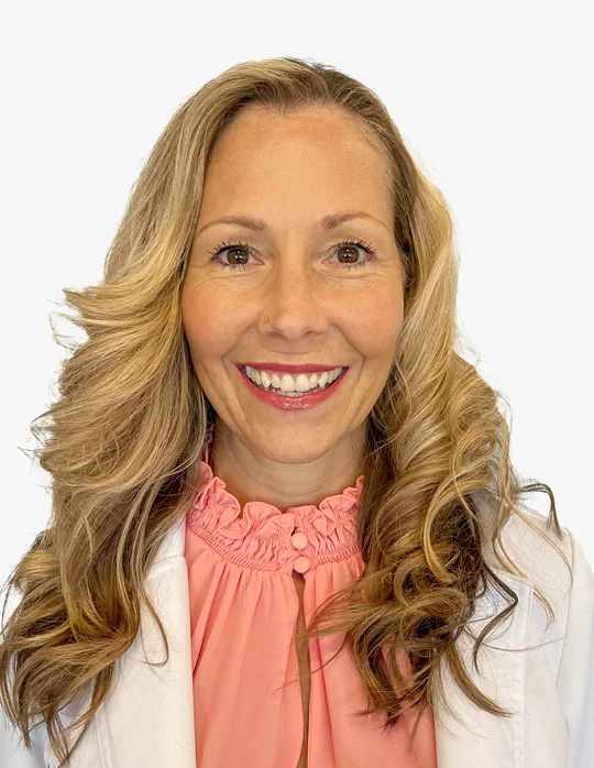 Dayna J., employee at Milan Laser Hair Removal in Fargo