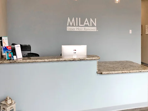 Milan Laser Hair Removal Clinic in Fargo