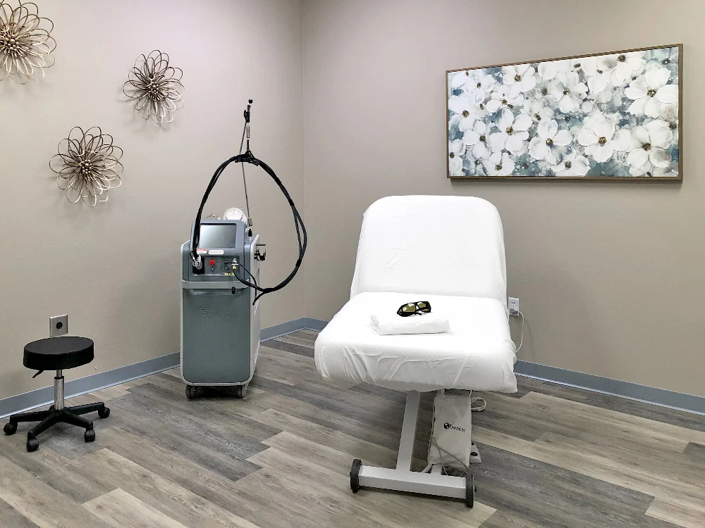 Milan Laser Hair Removal Clinic in Fargo