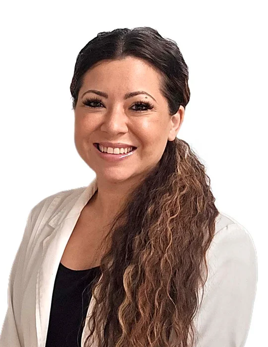 Ashley C., employee at Milan Laser Hair Removal in Akron