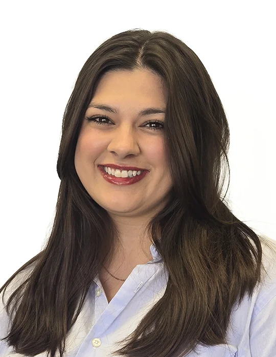 Jenna T., employee at Milan Laser Hair Removal in Akron