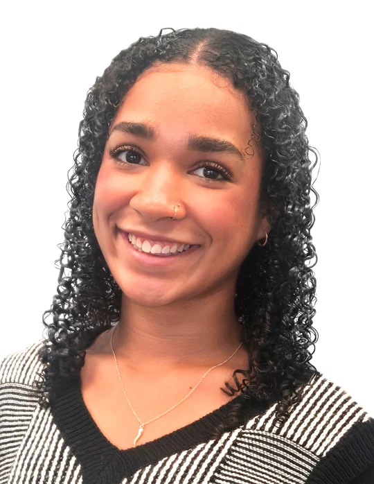 Mina K., employee at Milan Laser Hair Removal in Akron