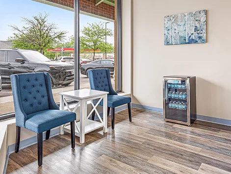 Milan Laser Hair Removal Clinic in Akron