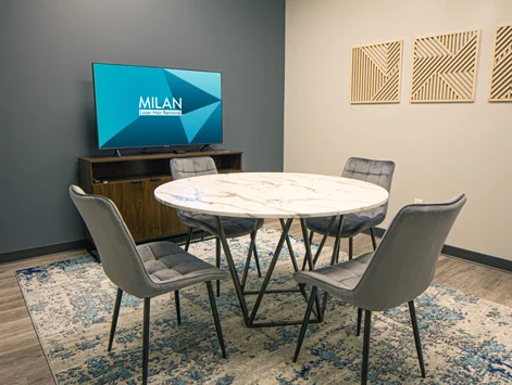 Milan Laser Hair Removal Clinic in Kent