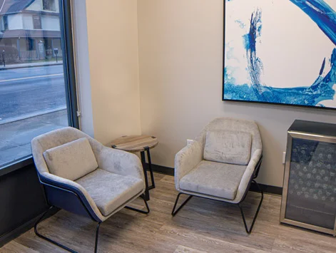 Milan Laser Hair Removal Clinic in Kent