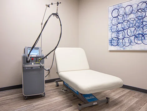 Milan Laser Hair Removal Clinic in Kent