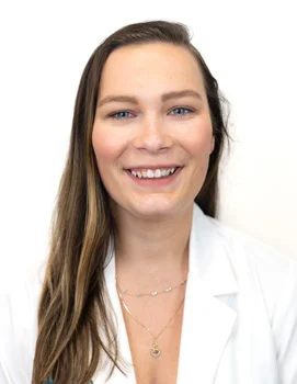 Anna B., employee at Milan Laser Hair Removal in Canton