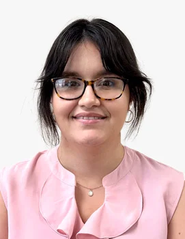 Samantha T., employee at Milan Laser Hair Removal in Canton