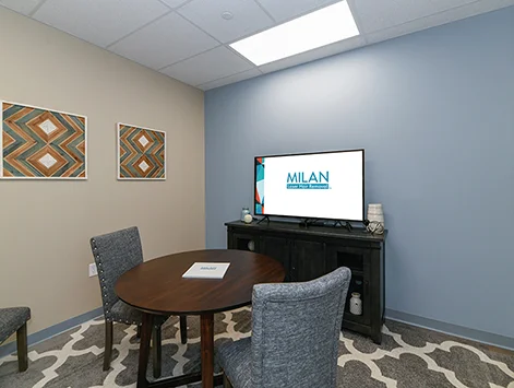 Milan Laser Hair Removal Clinic in Canton