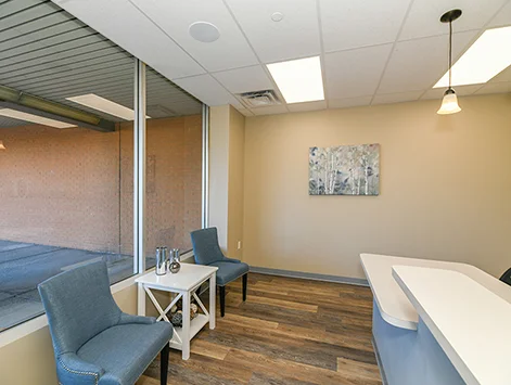 Milan Laser Hair Removal Clinic in Canton