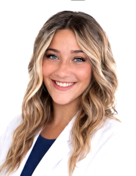 Abigail M., employee at Milan Laser Hair Removal in Florence