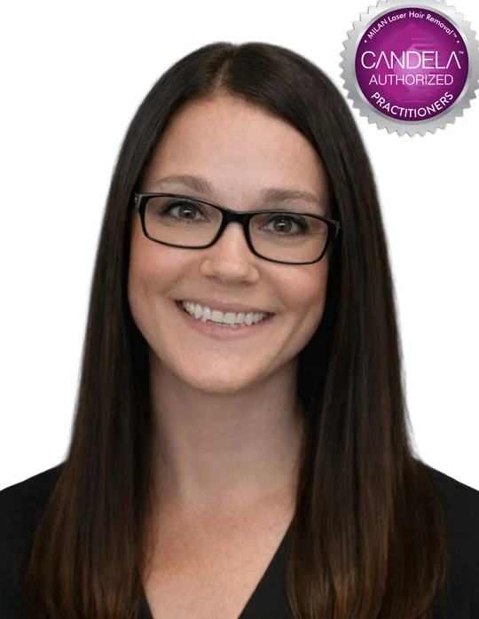 Michelle O., employee at Milan Laser Hair Removal in Florence