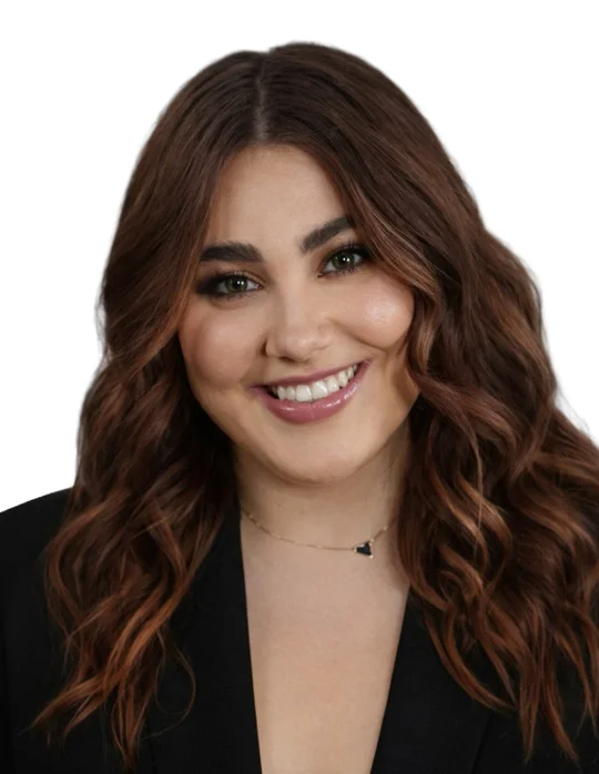 Peyton N., employee at Milan Laser Hair Removal in Florence