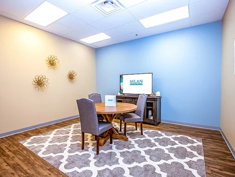 Milan Laser Hair Removal Clinic in Florence