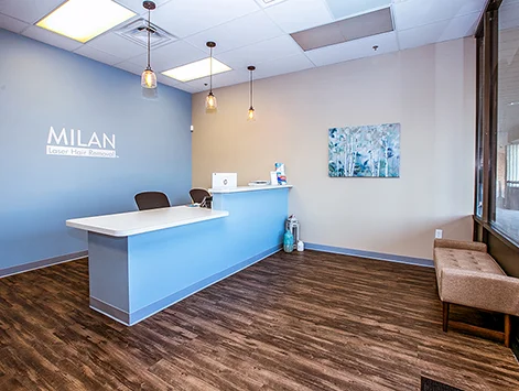 Milan Laser Hair Removal Clinic in Florence