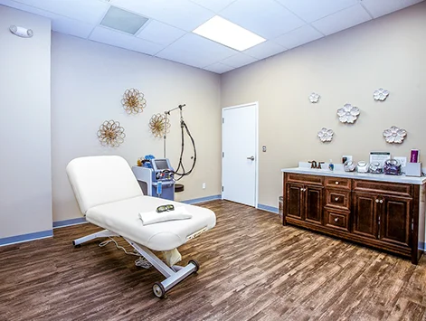 Milan Laser Hair Removal Clinic in Florence