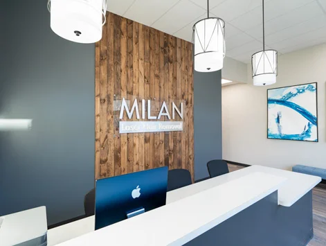 Milan Laser Hair Removal Clinic in Hamilton