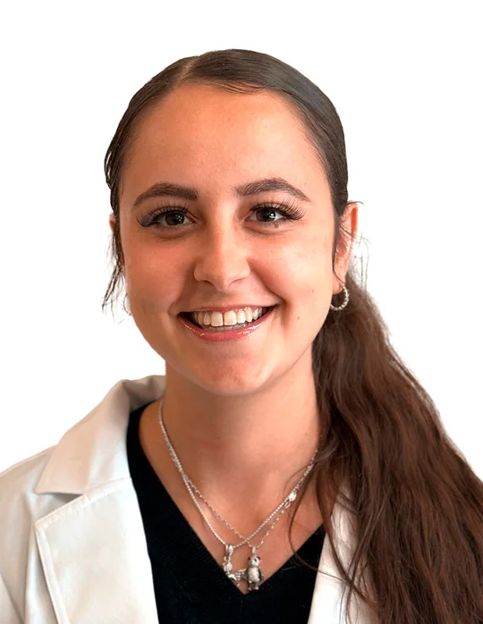 Hope D., employee at Milan Laser Hair Removal in Rookwood