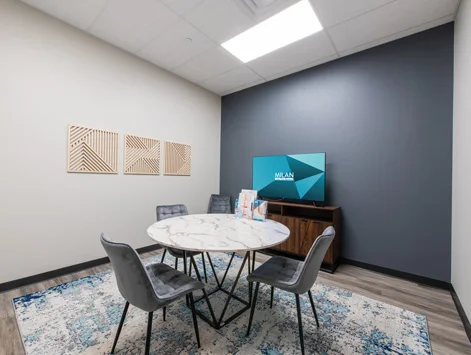 Milan Laser Hair Removal Clinic in Rookwood