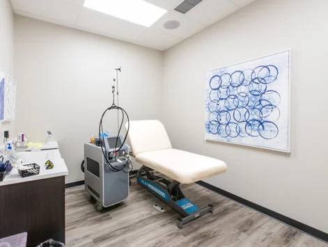 Milan Laser Hair Removal Clinic in Rookwood