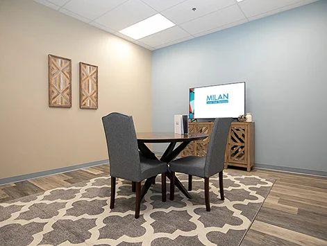 Milan Laser Hair Removal Clinic in Springdale