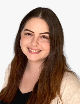 Jayna M., employee at Milan Laser Hair Removal in Avon