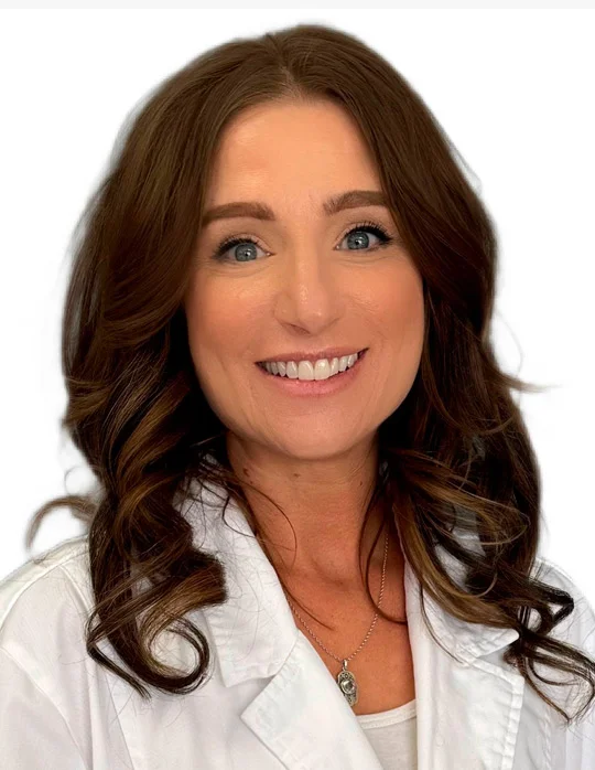 Karen L., employee at Milan Laser Hair Removal in Avon