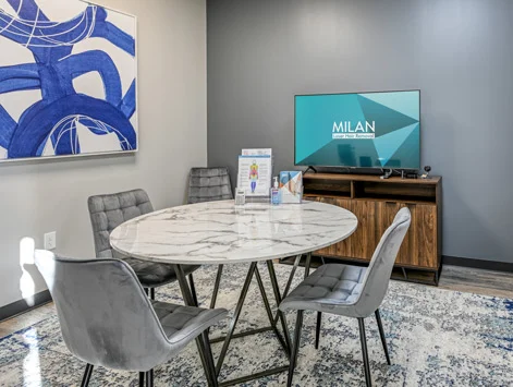 Milan Laser Hair Removal Clinic in Avon