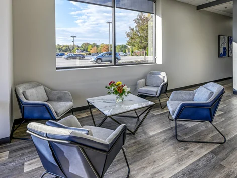 Milan Laser Hair Removal Clinic in Avon