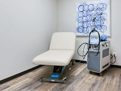 Milan Laser Hair Removal Clinic in Avon