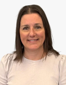 Amy L., employee at Milan Laser Hair Removal in Lyndhurst