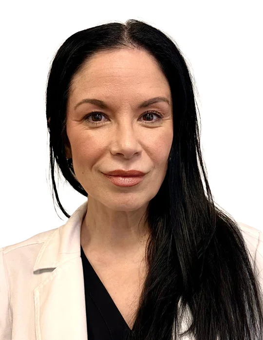 Billie B., employee at Milan Laser Hair Removal in Lyndhurst