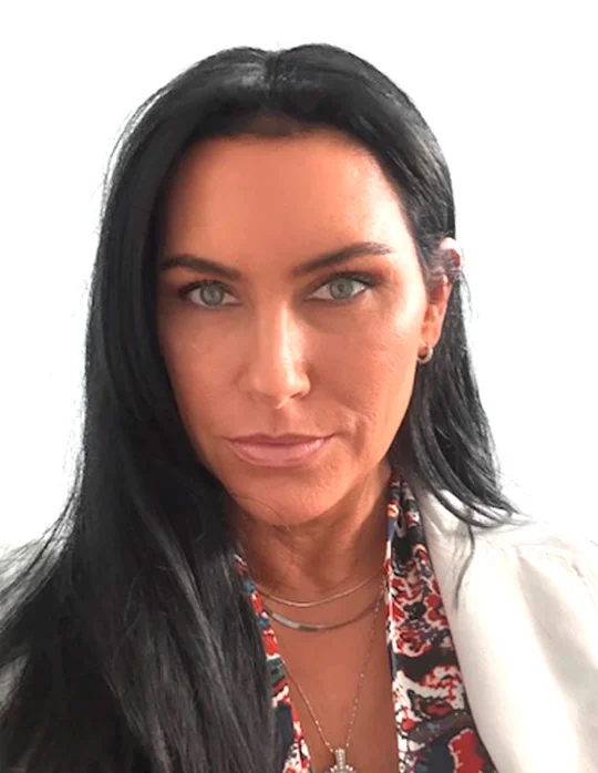 Lisa T., employee at Milan Laser Hair Removal in Lyndhurst