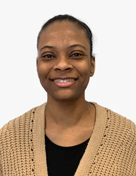 Yakira Y., employee at Milan Laser Hair Removal in Lyndhurst