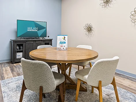 Milan Laser Hair Removal Clinic in Lyndhurst