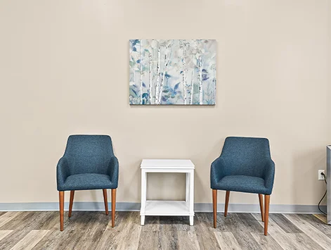 Milan Laser Hair Removal Clinic in Lyndhurst