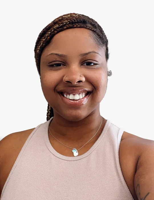 Kelina B., employee at Milan Laser Hair Removal in North Olmsted