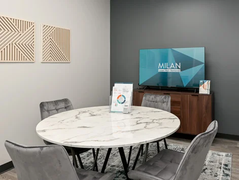 Milan Laser Hair Removal Clinic in North Olmsted