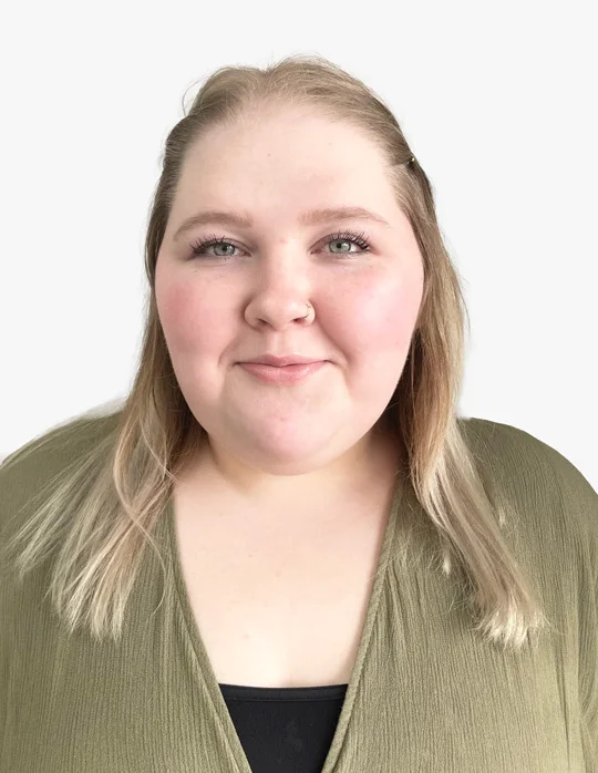 Dana S., employee at Milan Laser Hair Removal in Parma