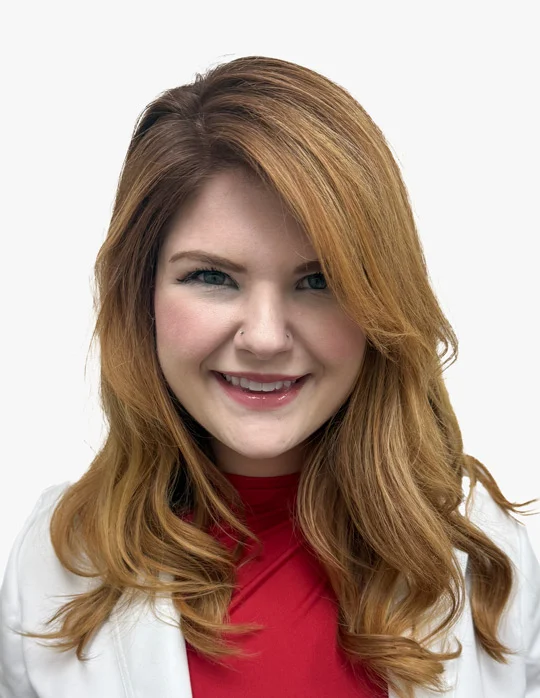 Krysta S., employee at Milan Laser Hair Removal in Parma