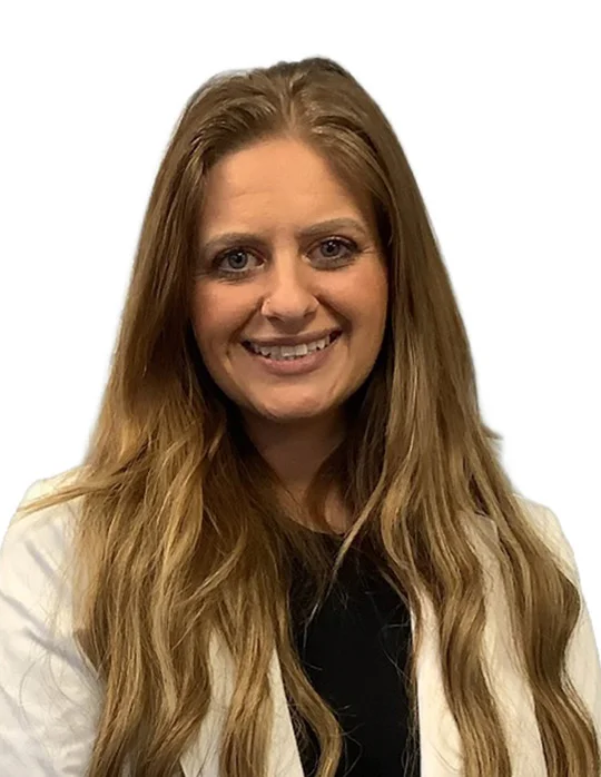 Melanie T., employee at Milan Laser Hair Removal in Rocky River