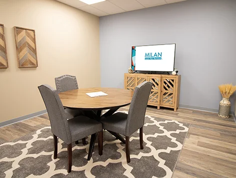 Milan Laser Hair Removal Clinic in Rocky River