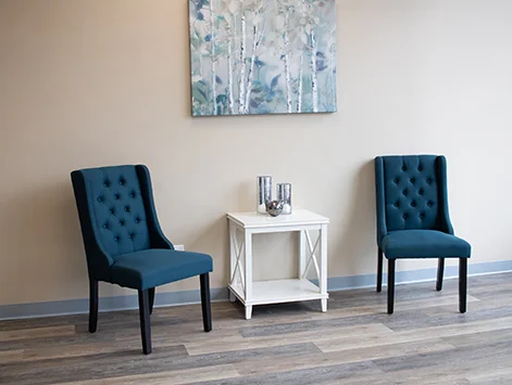 Milan Laser Hair Removal Clinic in Rocky River