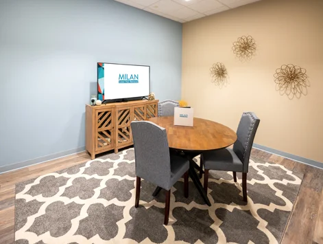 Milan Laser Hair Removal Clinic in Dublin