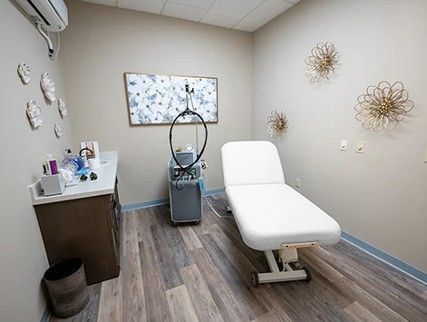 Milan Laser Hair Removal Clinic in Dublin