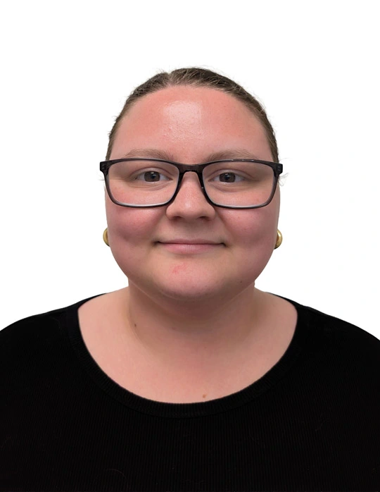 Sarah G., employee at Milan Laser Hair Removal in Columbus