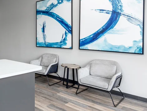 Milan Laser Hair Removal Clinic in New Albany