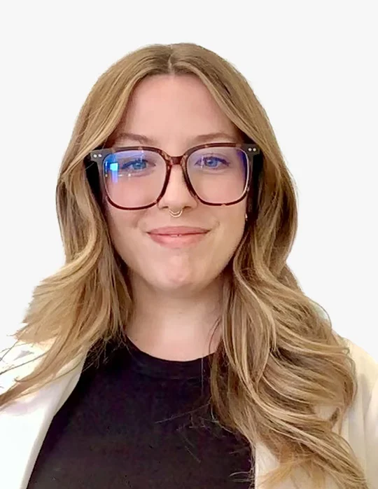 Emma B., employee at Milan Laser Hair Removal in Reynoldsburg